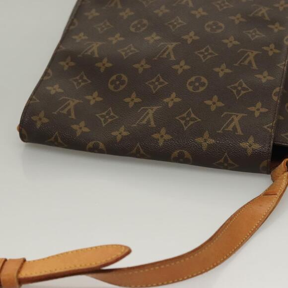 LOUIS VUITTON Monogram Musette Shoulder Bag M51256 - Picture 6 of 12